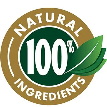Neurolief all natural badge