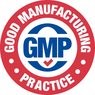 Neurolief gmp certified